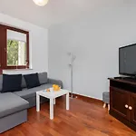Zatoka Gorny By Renters Апартаменты Сопот