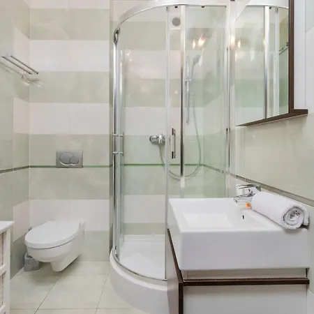 Zatoka Górny By Renters Sopot