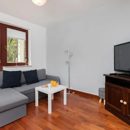 Zatoka Górny By Renters Apartamento Sopot