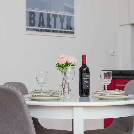 Zatoka Górny By Renters * Sopot