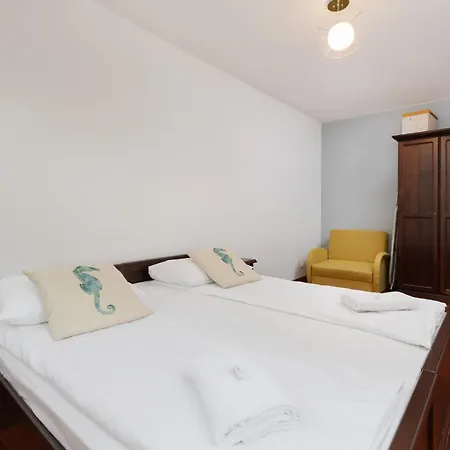 Zatoka Górny By Renters *