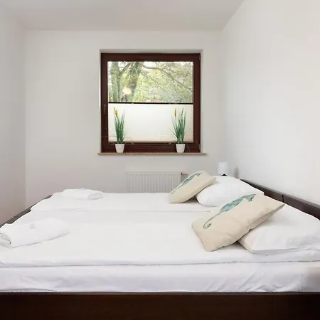 Apartamento Zatoka Górny By Renters *