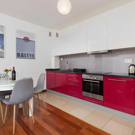 Zatoka Górny By Renters * Sopot