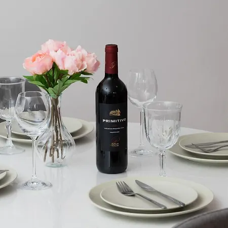 Apartamento Zatoka Górny By Renters *