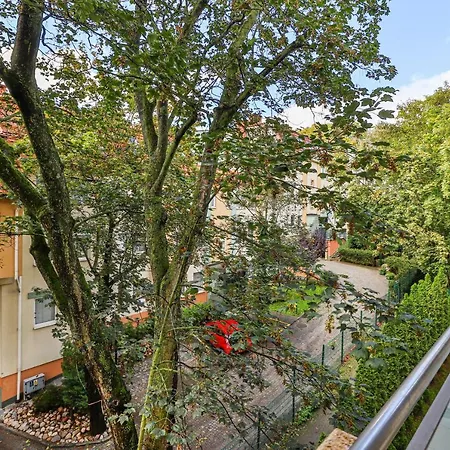 Zatoka Górny By Renters * Sopot