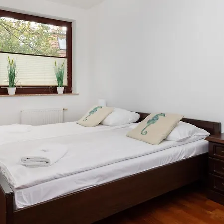 Zatoka Górny By Renters