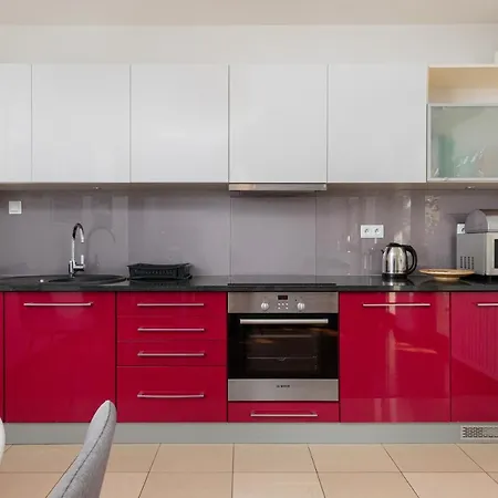 Zatoka Górny By Renters * Sopot