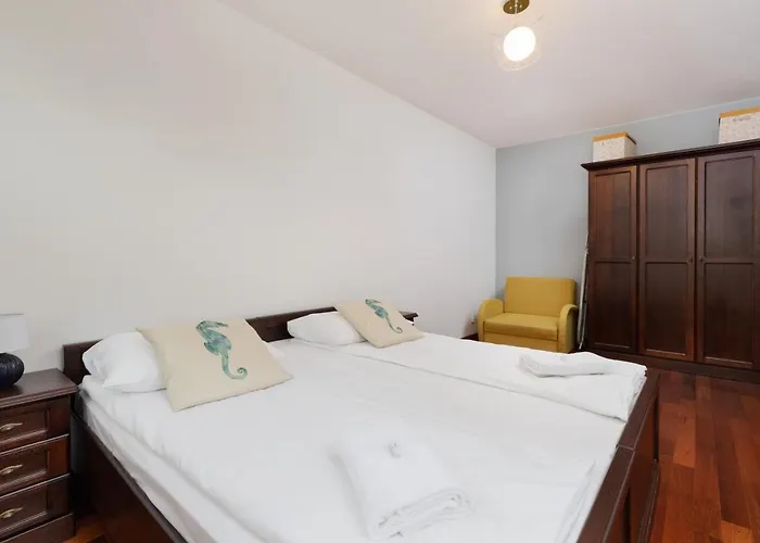 Zatoka Gorny By Renters *